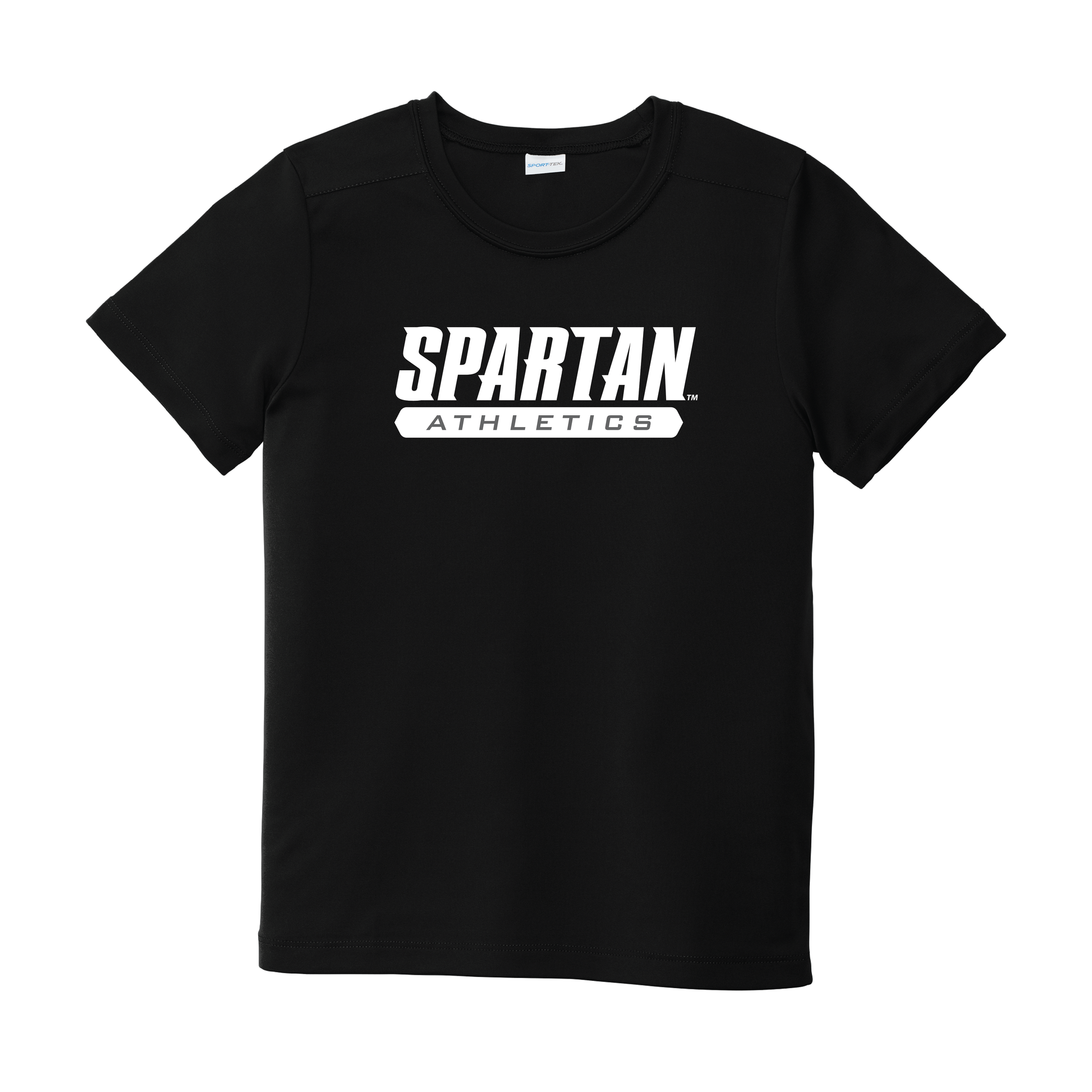 Sport-Tek ® Youth Posi-UV ® Pro Tee