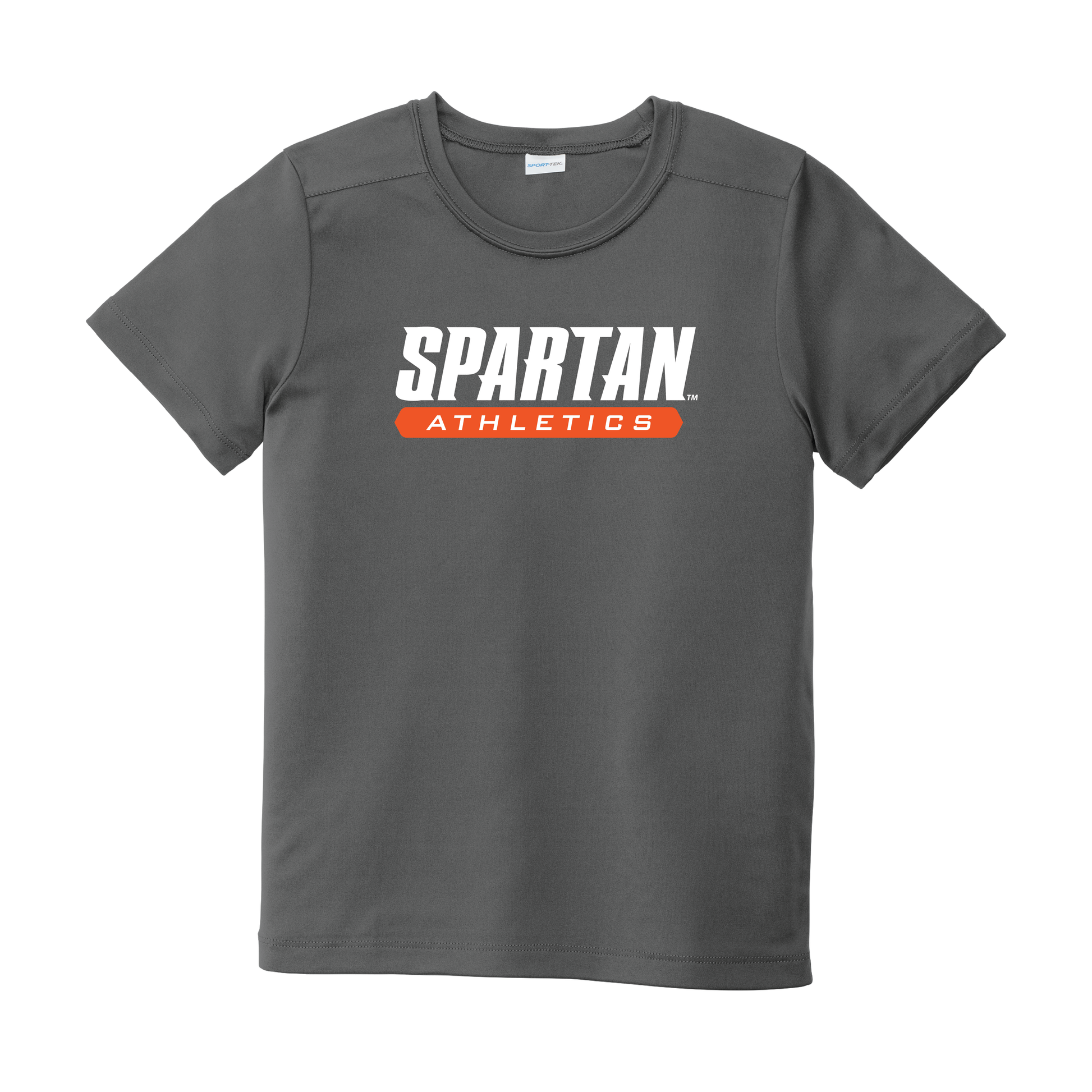 Sport-Tek ® Youth Posi-UV ® Pro Tee