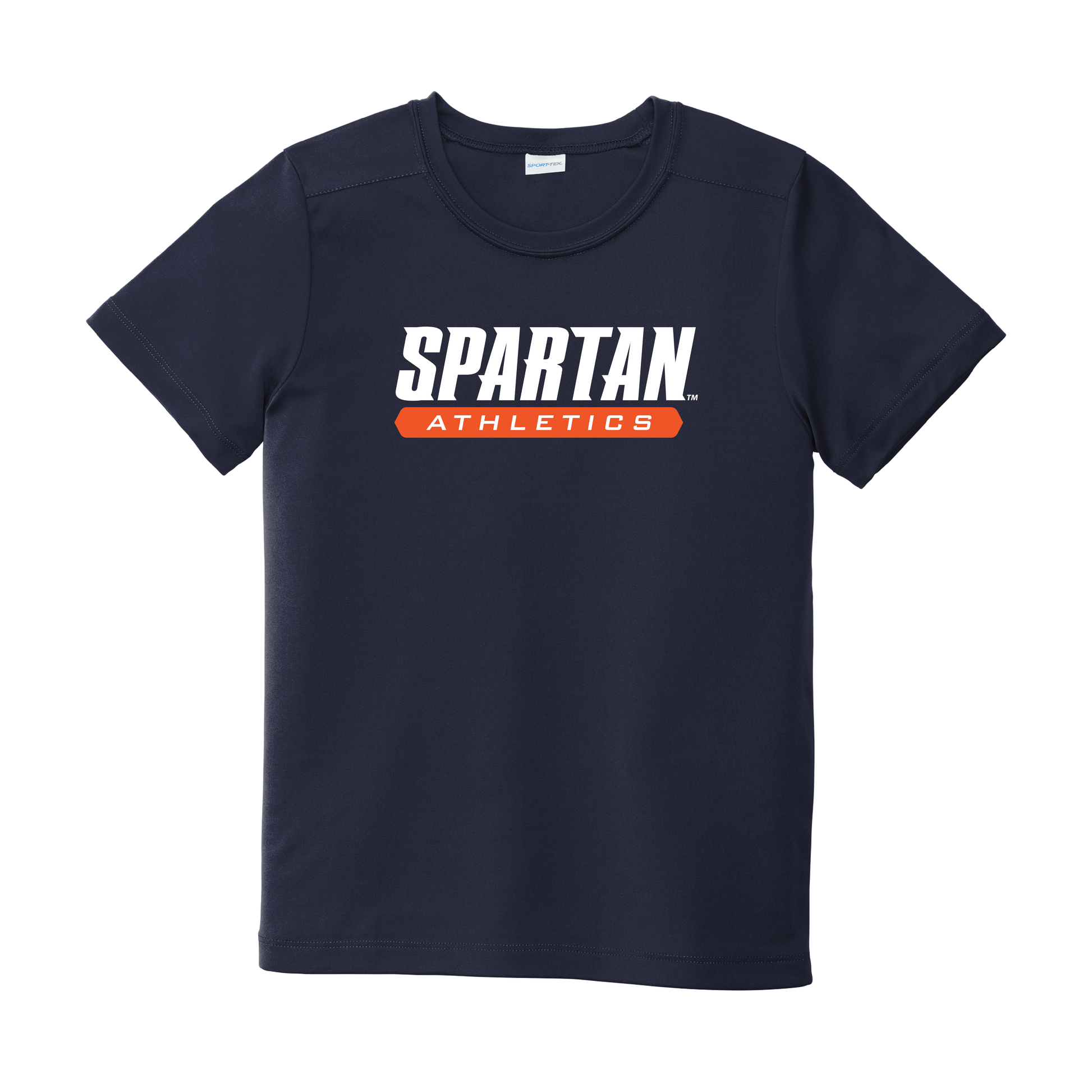 Sport-Tek ® Youth Posi-UV ® Pro Tee