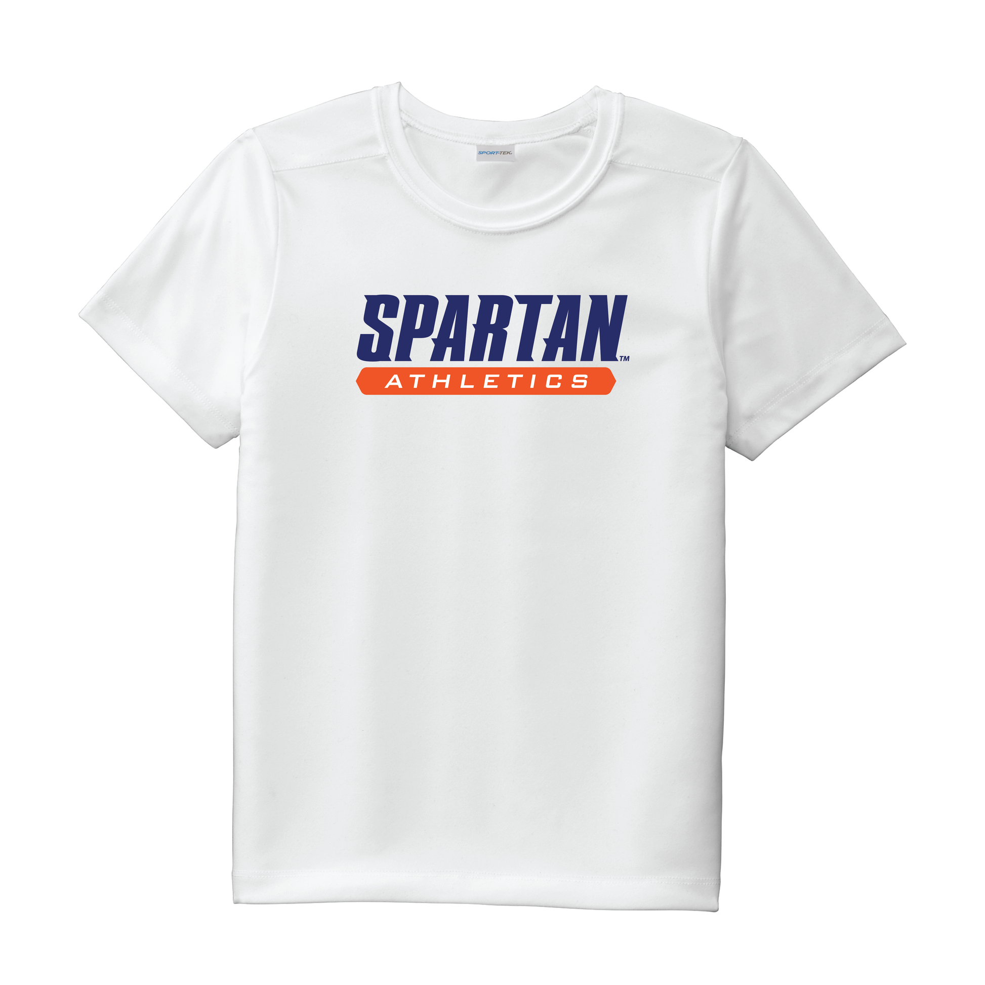 Sport-Tek ® Youth Posi-UV ® Pro Tee