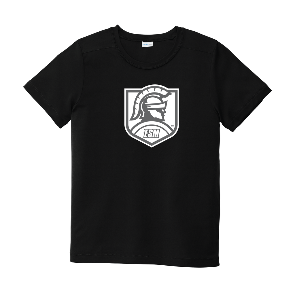 Sport-Tek ® Youth Posi-UV ® Pro Tee