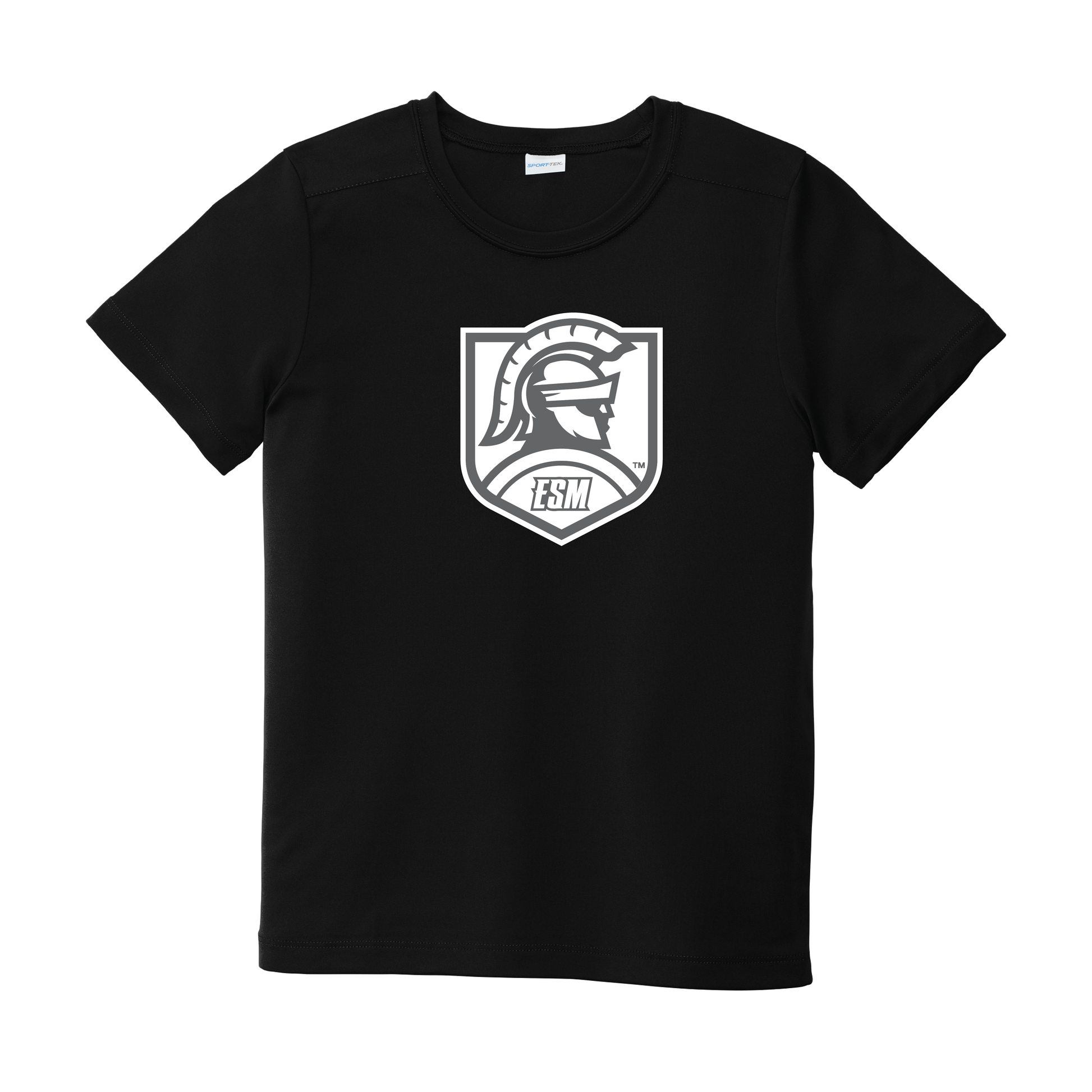 Sport-Tek ® Youth Posi-UV ® Pro Tee