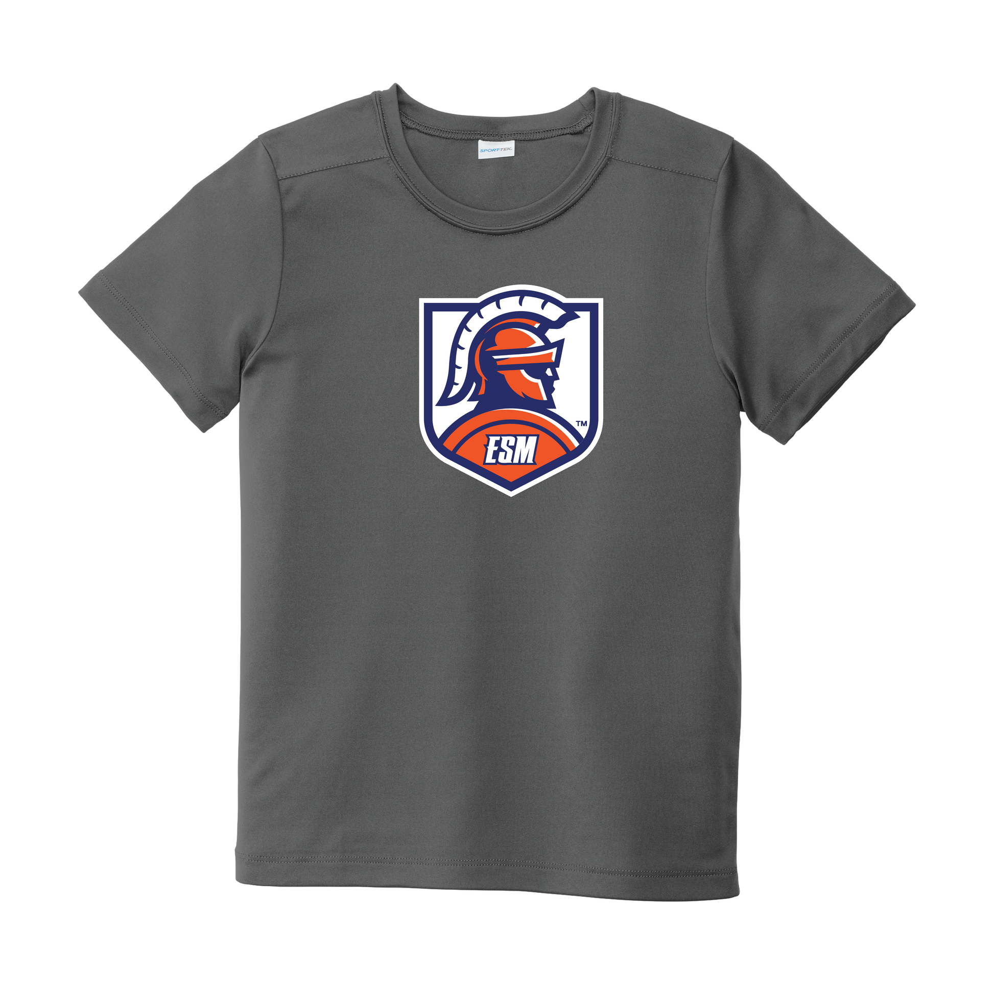 Sport-Tek ® Youth Posi-UV ® Pro Tee