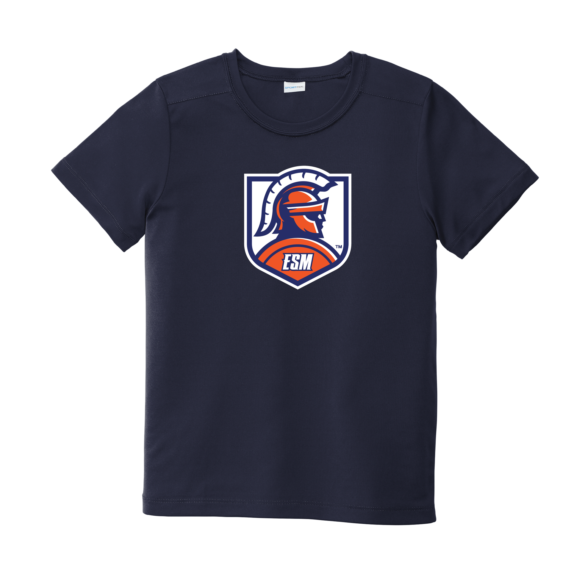 Sport-Tek ® Youth Posi-UV ® Pro Tee