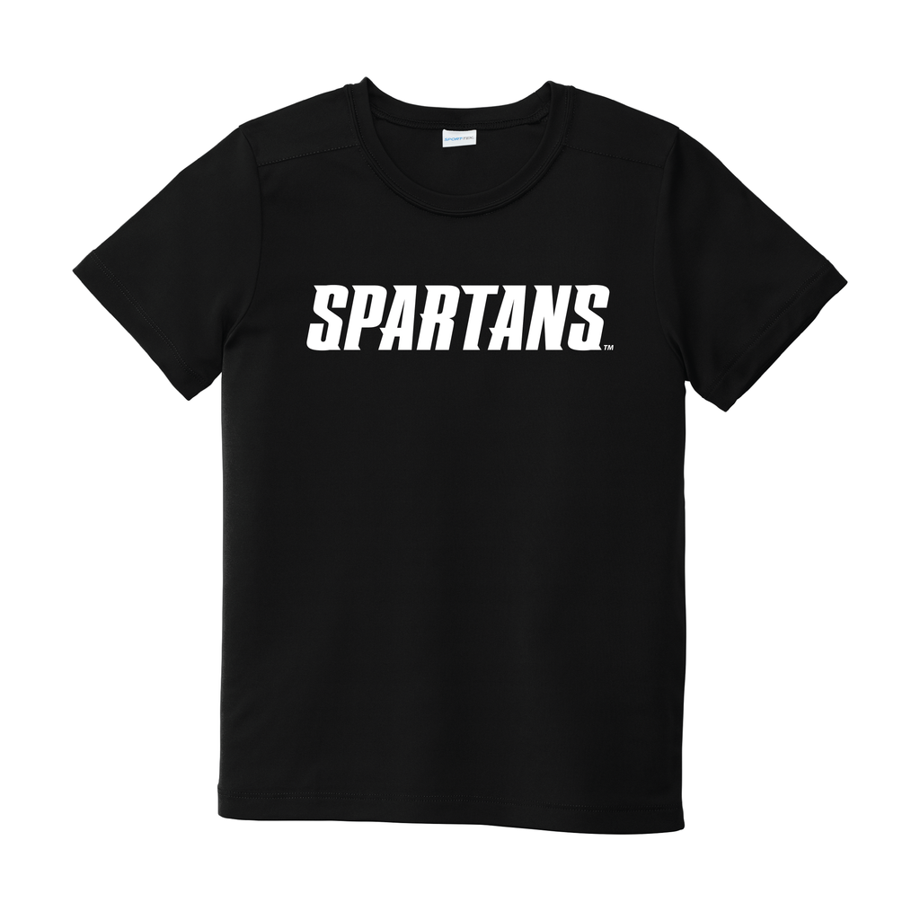 Sport-Tek ® Youth Posi-UV ® Pro Tee