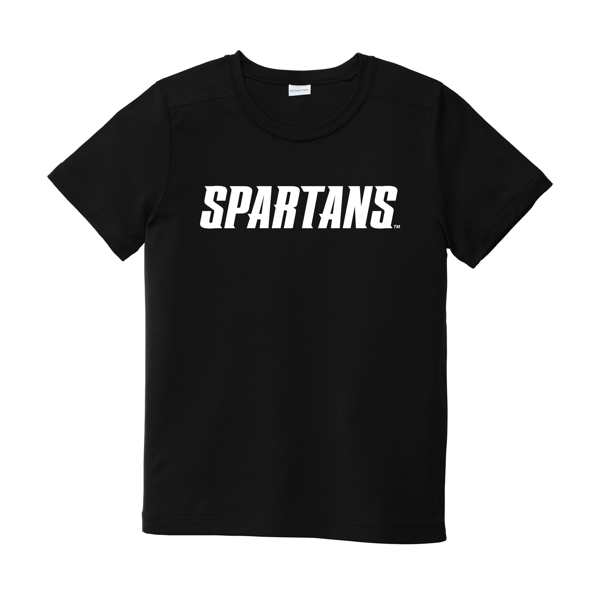 Sport-Tek ® Youth Posi-UV ® Pro Tee
