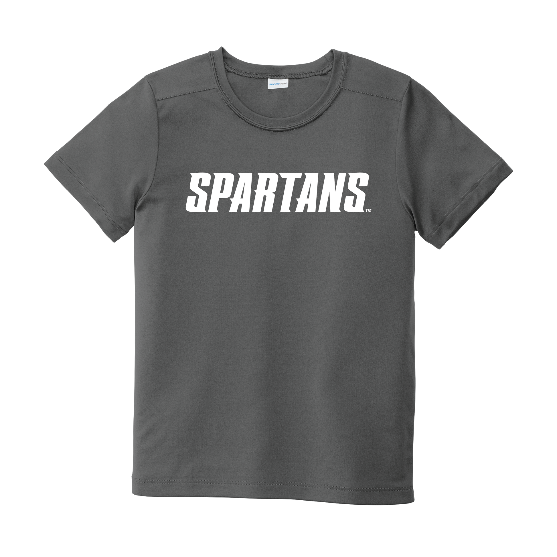 Sport-Tek ® Youth Posi-UV ® Pro Tee