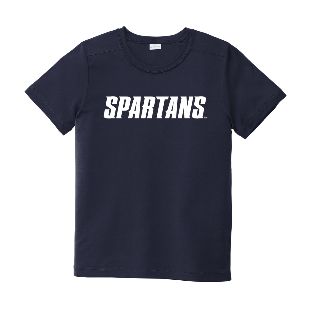 Sport-Tek ® Youth Posi-UV ® Pro Tee