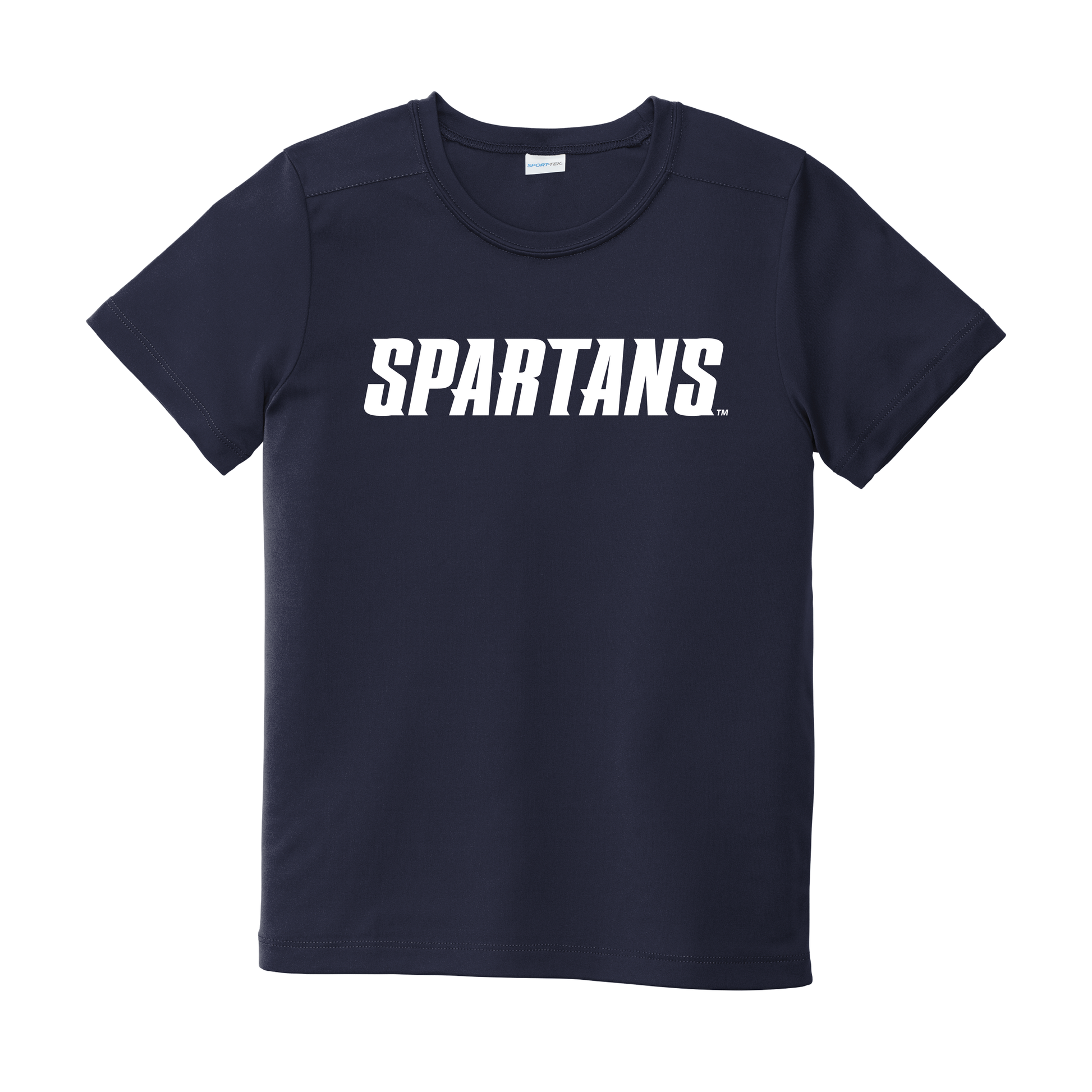 Sport-Tek ® Youth Posi-UV ® Pro Tee