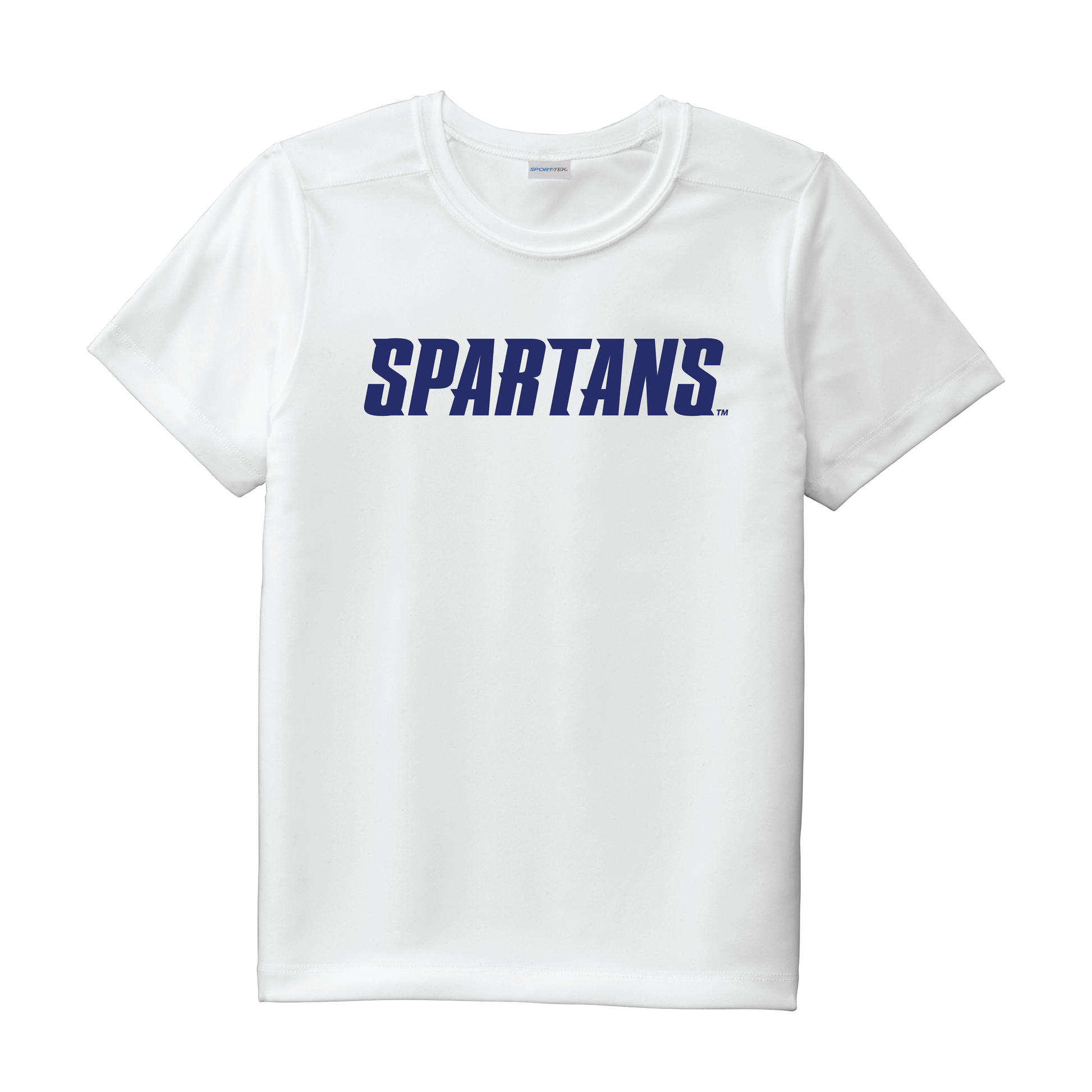Sport-Tek ® Youth Posi-UV ® Pro Tee