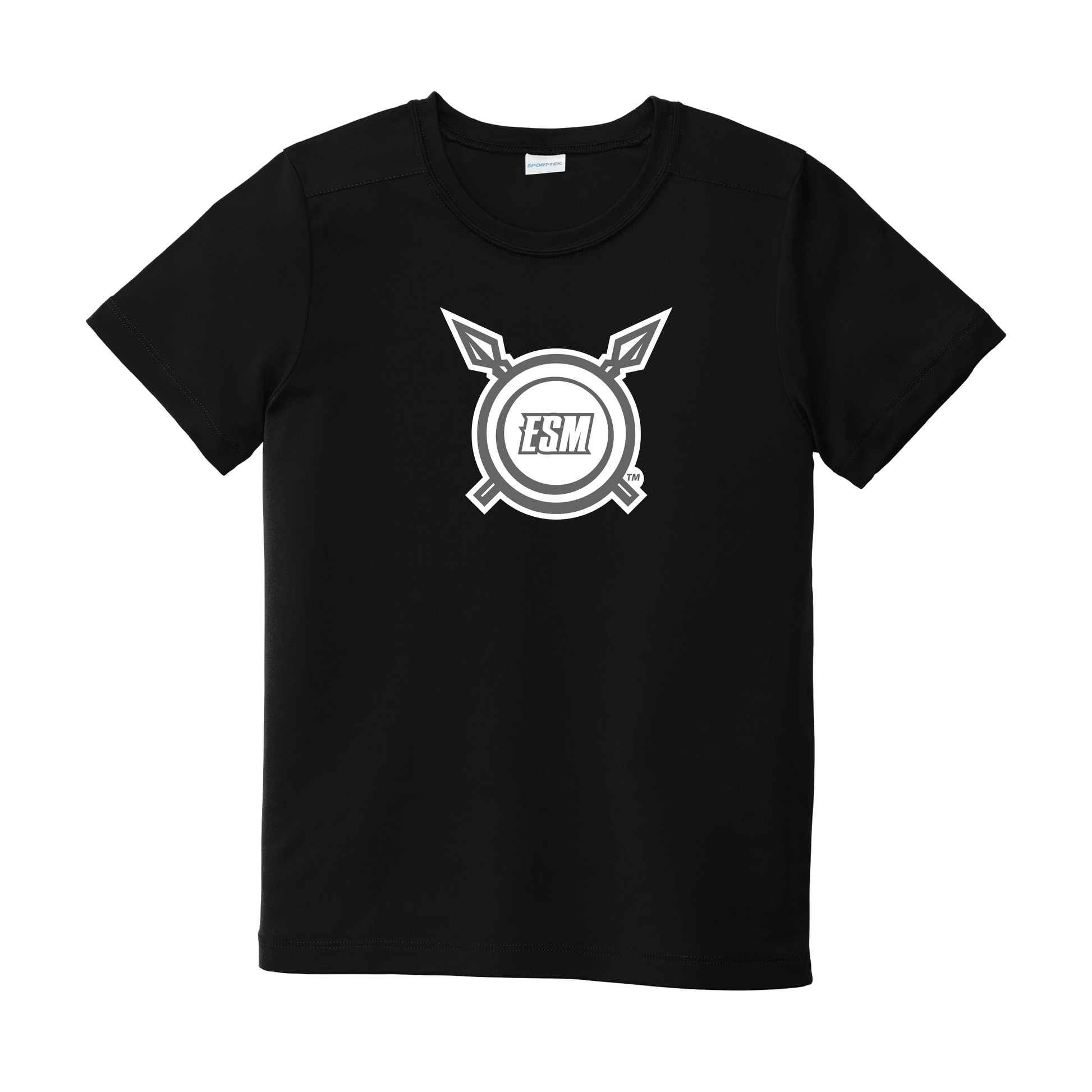 Sport-Tek ® Youth Posi-UV ® Pro Tee