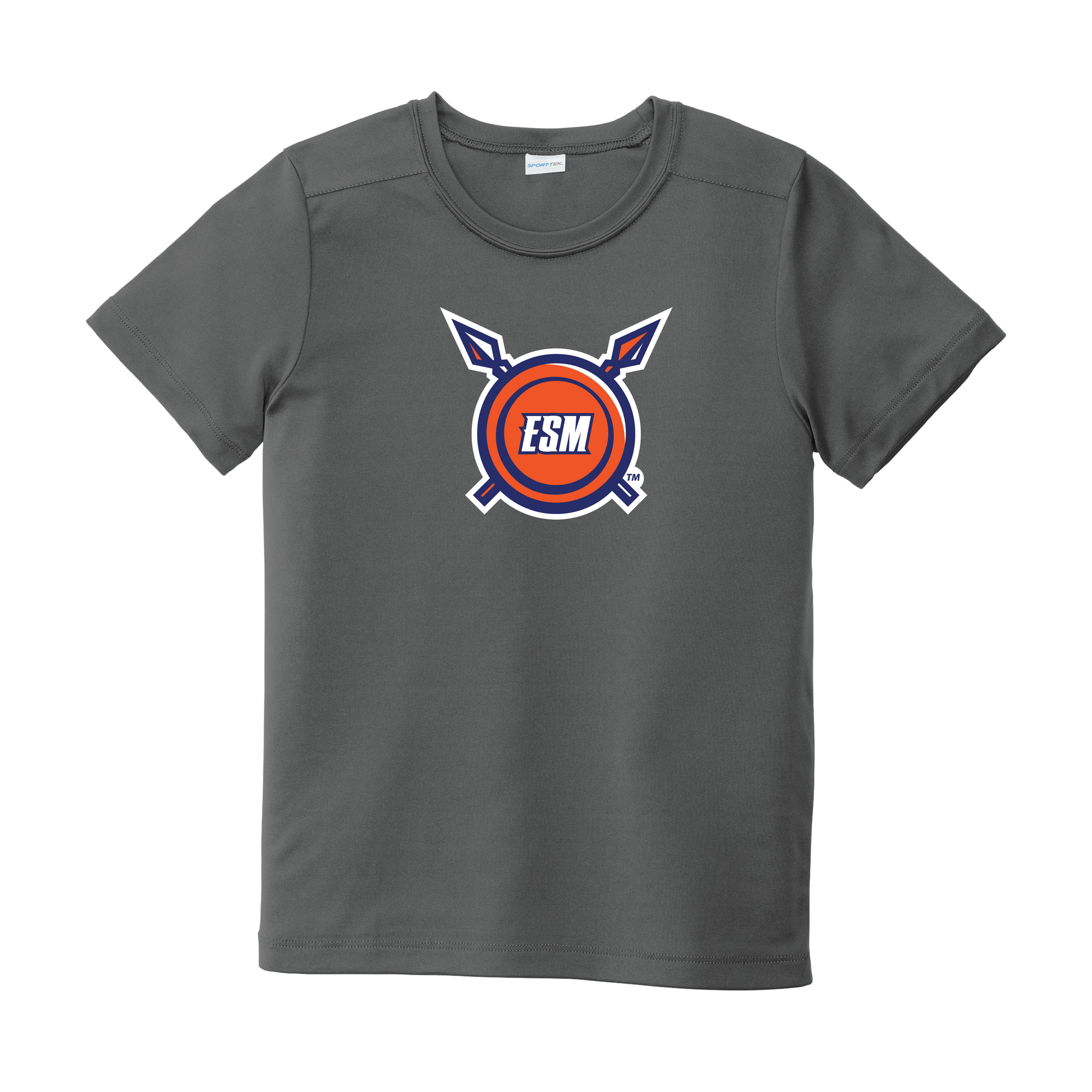 Sport-Tek ® Youth Posi-UV ® Pro Tee