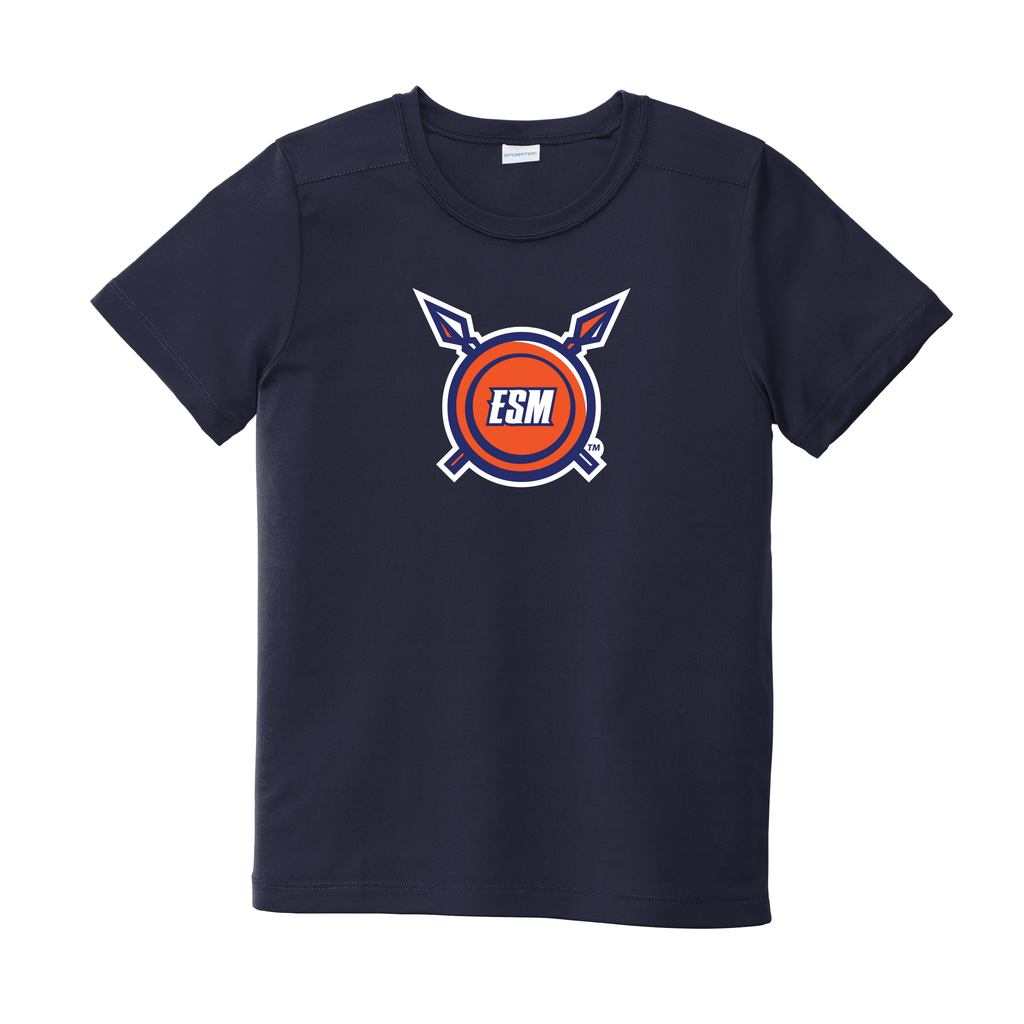 Sport-Tek ® Youth Posi-UV ® Pro Tee