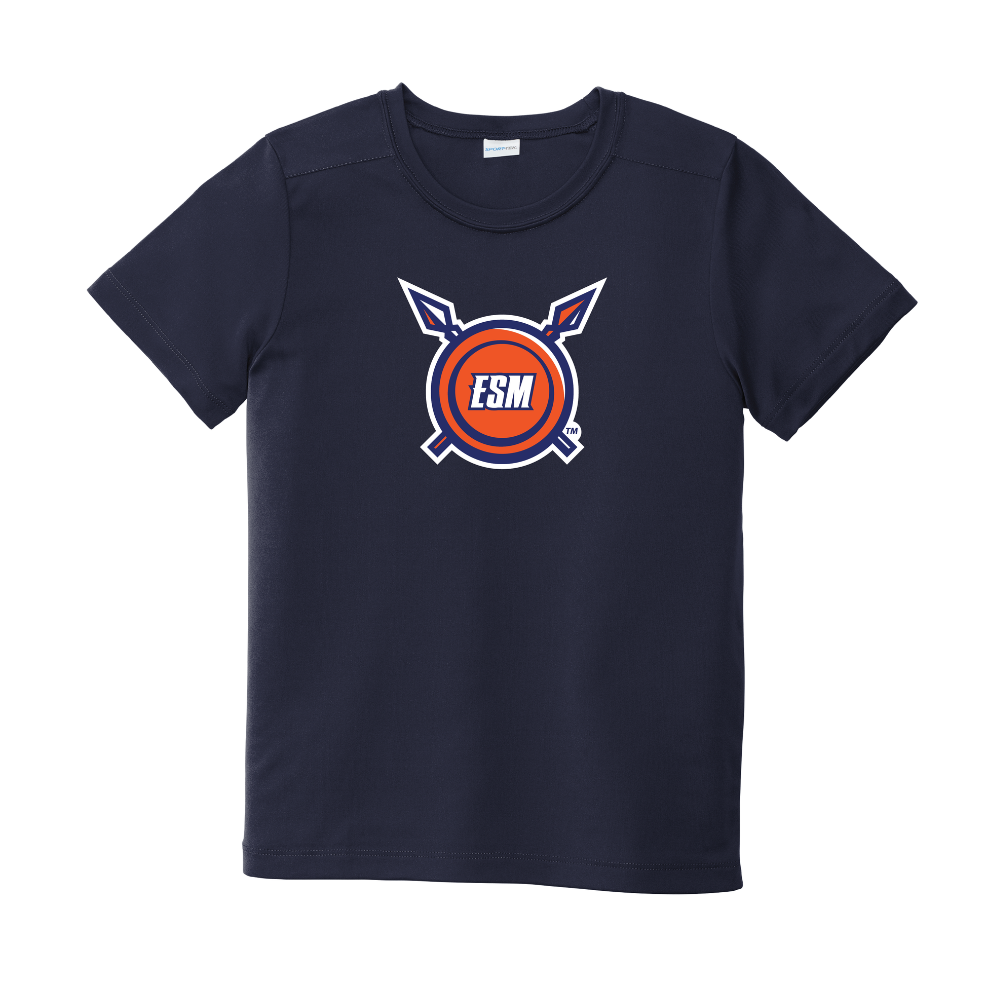 Sport-Tek ® Youth Posi-UV ® Pro Tee